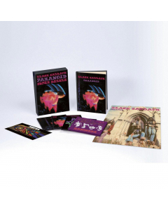 black sabbath paranoid 50th anniversary edition deluxe cd box