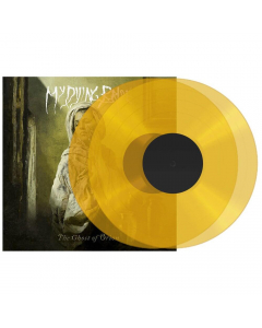 my dying bride the ghost of orion yellow double vinyl