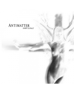 antimatter saviour black vinyl