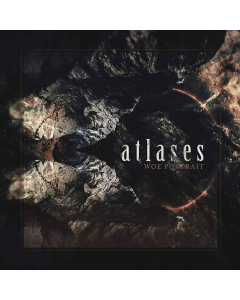 atlases woe portrait vinyl
