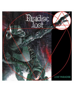 paradise lost lost paradise cd