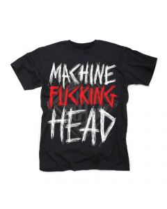 machine head bang your head shirt