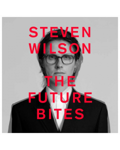 steven wilson the future bites cd