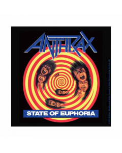 anthrax state to euphoria coaster