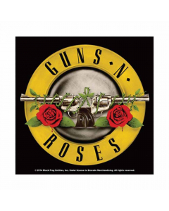 guns n roses bullet coaster