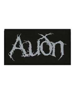 audn logo patch