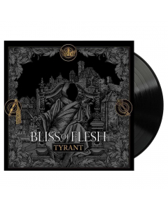 bliss of flesh tyrant vinyl