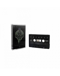 Empress Premonition Cassette Tape