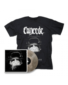concede indoctrinate clear black smoke t shirt bundle