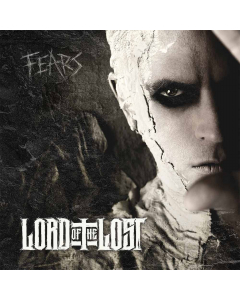 lord of the lost fears cd