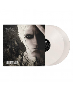 lord of the lost fears white vinyl