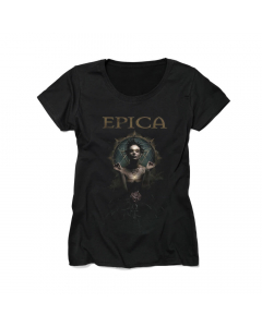 epica we are the night girls shirt