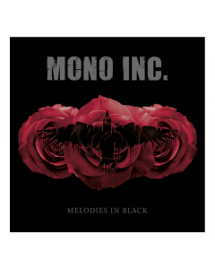 mono inc. melodies in black
