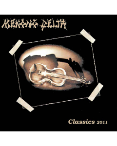 mekong delta classics cd