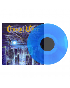 crystal viper the cult vinyl