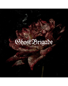 ghost brigade mmv mmxx 4 cd box