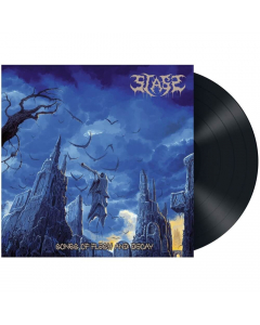 stass songs of flesh and decay vinyl