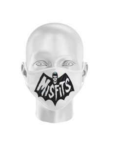 misfits batmisfits face mask