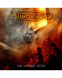 highlord the warning after cd