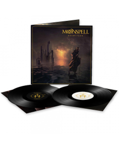 moonspell hermitage black 2 vinyl