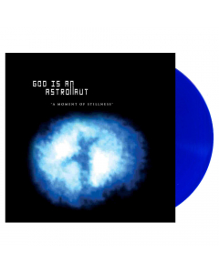 god is an astronaut a moment of stillness blue vinyl