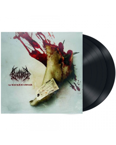 bloodbath the wacken carnage vinyl