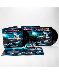 transatlantic the absolute universe forevermore extended version black vinyl