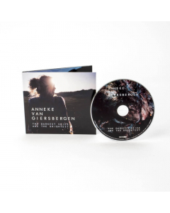 anneke van giersbergen the darkest skies are the brightest cd