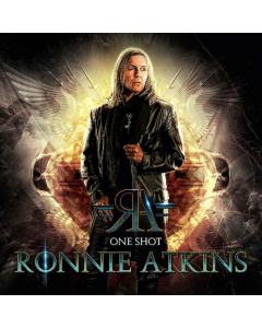 ronnie atkins one shot cd