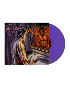 solstice casting the die purple vinyl