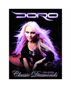 doro classic diamonds dvd
