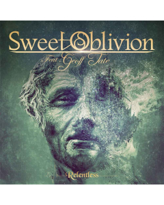 sweet oblivion relentless cd