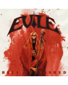 Evile Hell Unleashed Patch