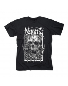 NECROTTED - Buy Official Band Merch from Napalm Records Onlineshop