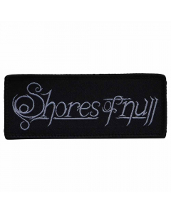 shores of null logo patch