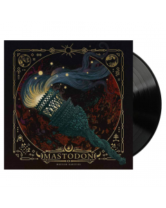 mastodon medium rarities cd
