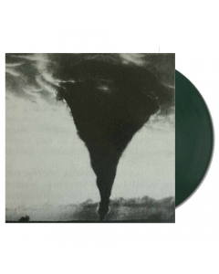 Vertigo - GREEN Vinyl