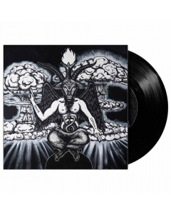 Goat Of Mendes - BLACK 7" Vinyl