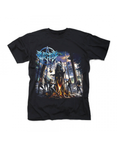 The Witch Of The North - T-Shirt