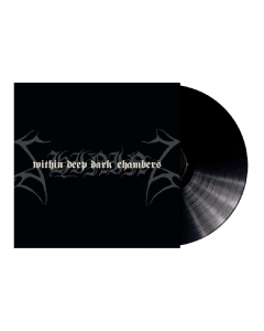 Within Deep Dark Chambers - SCHWARZES Vinyl