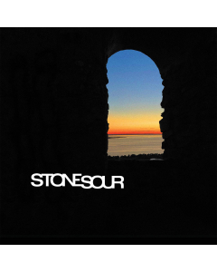 Stone Sour - BLACK Vinyl