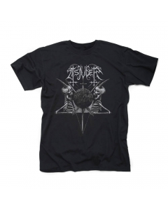 Demonic Supremacy - T-Shirt