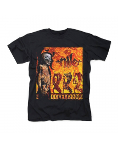 Catacombs - T-Shirt