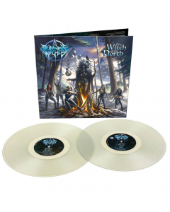 The Witch Of The North - GLOW IN THE DARK Vinyl
