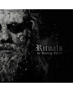 Rituals - GELBES 2-Vinyl
