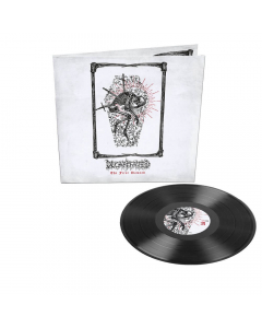 The First Damned - SCHWARZES Vinyl
