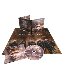 Diamonds Unlocked II - Digipak CD