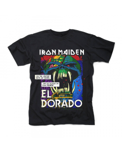 El Dorado - T-Shirt