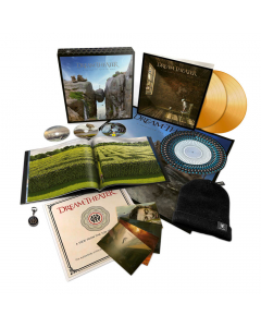 A View From The Top Of The World - Deluxe Box Set