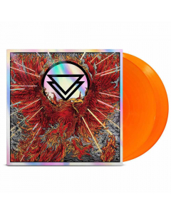 Rise From The Ashes: Live At The Shrine - ORANGES 2-Vinyl